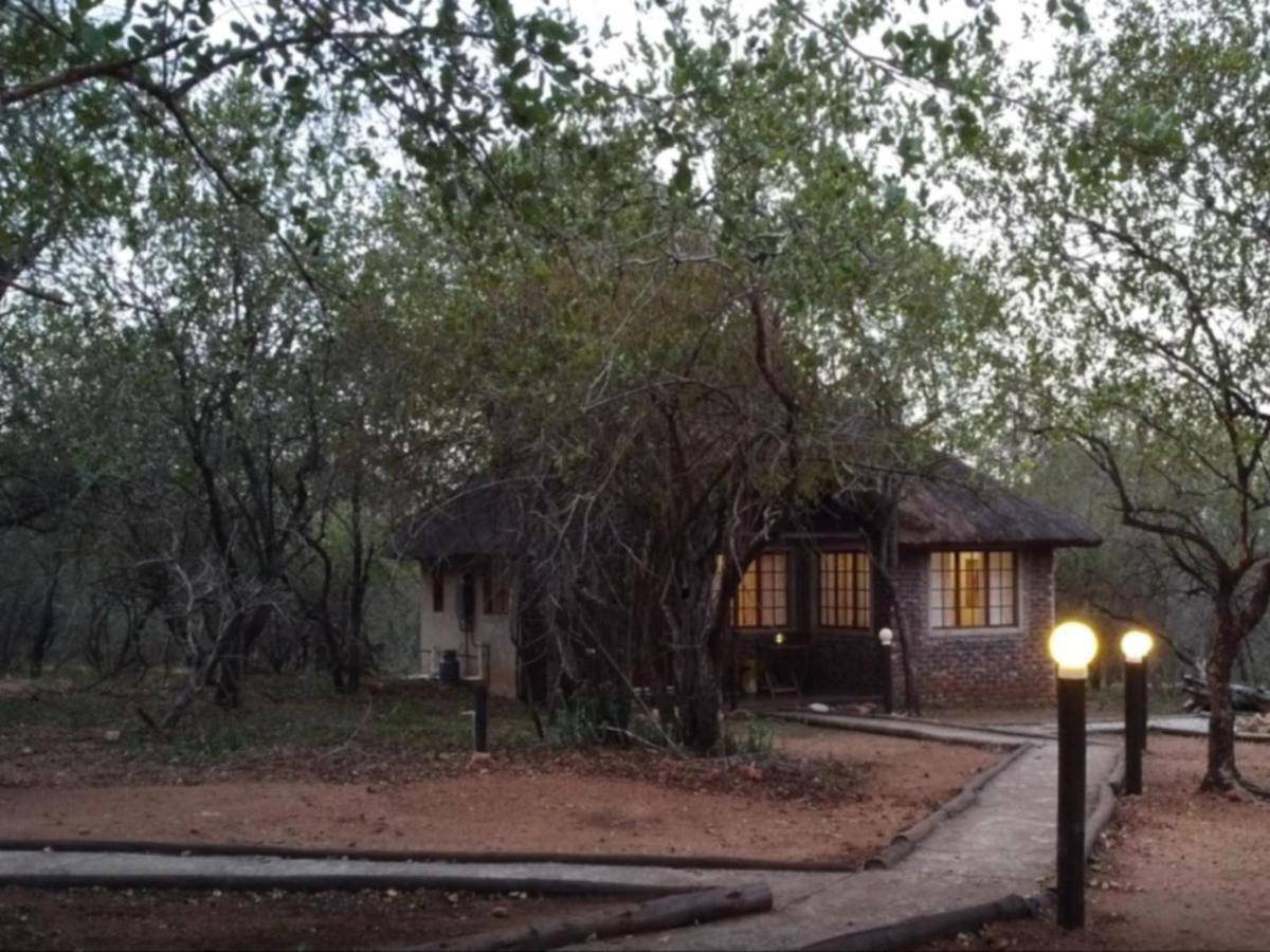 South Safari Lodge Marloth Park Exterior photo
